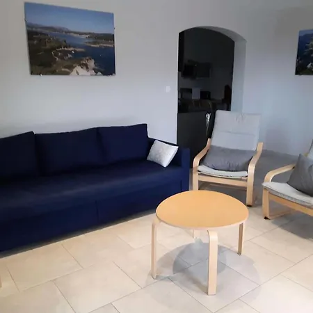 Mistral - 6 Couchages A 100m De La A Six Fours Les Plages Mae-8864 Apartment