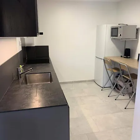 Mistral - 6 Couchages A 100m De La A Six Fours Les Plages Mae-8864 Apartment *